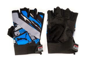 Перчатки велосипедные Ausini ХL (LV24-50)