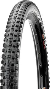Велопокрышка Maxxis Crossmark II Wire 60TPI 26x2.10 ETB00359600