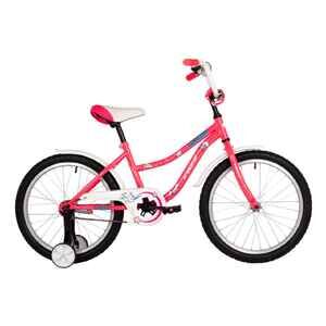 Детский велосипед Foxx Neptune 20 (розовый) 203NEPTUNE.PN5