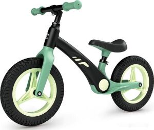 Беговел Hape Learner E1208 (зеленый) Беговел Hape Learner E1208 (зеленый)