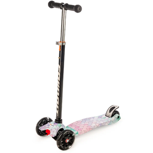 Самокат Favorit Maxi 4108P-54