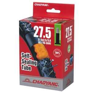 Велопокрышка Chaoyang 27.5X2.50/3.00 Y133703F