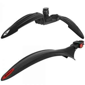 Комплект щитков Polisport Cross Country Evo 26"-29" 8622100028 Комплект щитков Polisport Cross Country Evo 26"-29" 8622100028