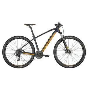 Велосипед SCOTT Aspect 970 blue (EU) M