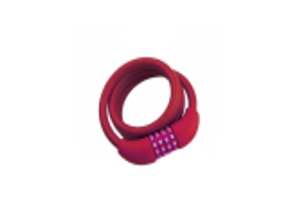 Велозамок Tonyon 573C-1010RS