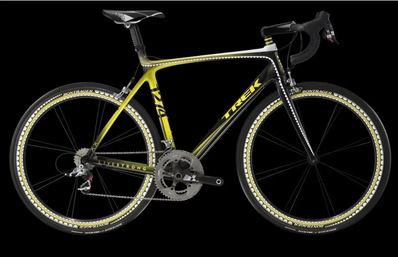 Kaws от бренда Trek Madone.jpg
