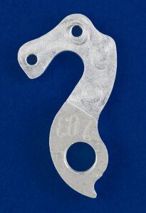 Держатель заднего переключателя CNC Сервис № 203 (3541) Держатель заднего переключателя CNC Сервис № 203 (3541)