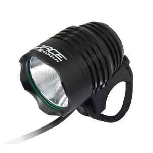 Фонарь FORCE GLOW-2 1000LM USB U3 LED черный 45602 Фонарь FORCE GLOW-2 1000LM USB U3 LED черный 45602