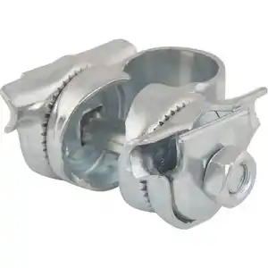 Замок седла FORCE 22070
