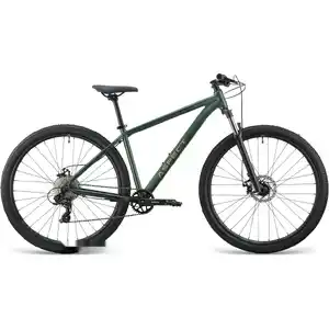 Велосипед Aspect Radium 29 р.18 2025 (зеленый)