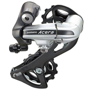Задний переключатель Shimano ACERA RD-M360 SGS Задний переключатель Shimano ACERA RD-M360 SGS