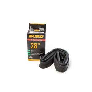 Велокамера Duro 28х1.50 (32-622) A/V Турист (DHB01028)