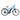 Электровелосипед SameBike SB-GT350 (синий) preview