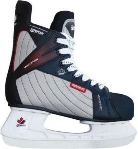 Коньки Tempish Vancouver р.41 (Black) Коньки Tempish Vancouver р.41 (Black)