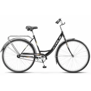 Велосипед Stels Legenda 330 28 Z010 (20, темно-серый)