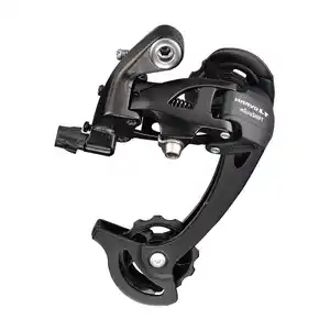 Задний переключатель Microshift  9 ск. RD-M46L