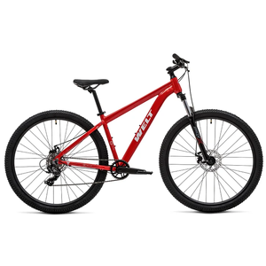 Велосипед Welt Storm 29 MD L 2025 (Vivid Red) Велосипед Welt Storm 29 MD L 2025 (Vivid Red)