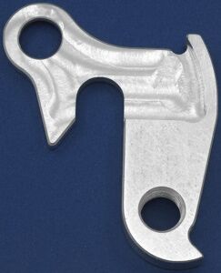 Держатель заднего переключателя скоростей CNC Сервис № 52 (2674) Держатель заднего переключателя скоростей CNC Сервис № 52 (2674)