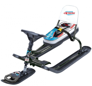 Снегокат Nika Тимка Спорт 4-1 Гонки