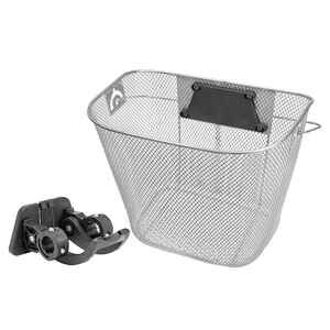 Корзина для велосипеда Stels 22,2 мм JL-285 Корзина для велосипеда Stels 22,2 мм JL-285