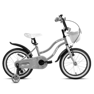 Детский велосипед Aist Wiki 18 (розовый, 2025)