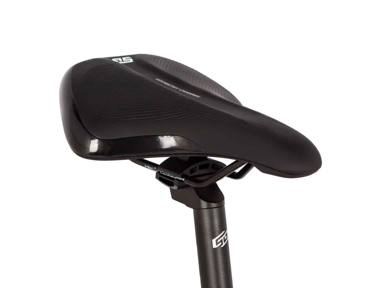 Велосипед Stinger Laguna 29 (LG, бежевый) 29AHD.LAGUNA.LGBG5 Велосипед Stinger Laguna 29 (LG, бежевый) 29AHD.LAGUNA.LGBG5