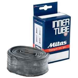 Велокамера Mitas 25/37-540 (24x1x13/8) AV40 (10302433)