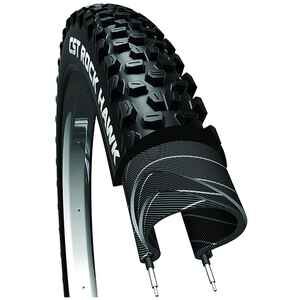Велопокрышка CST C-1844 Rock-Hawk 29x2.40 60-622 Premium MTB (3067) Велопокрышка CST C-1844 Rock-Hawk 29x2.40 60-622 Premium MTB (3067)