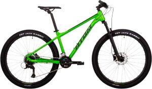 Велосипед Atom Bion Seven 20 S (Race Green) Велосипед Atom Bion Seven 20 S (Race Green)