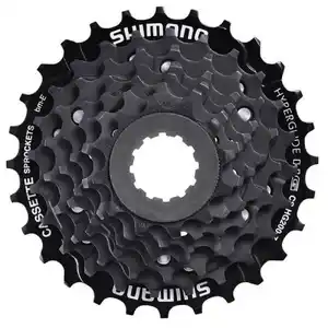 Кассета Shimano CS-HG200-7 ACSHG2007228T