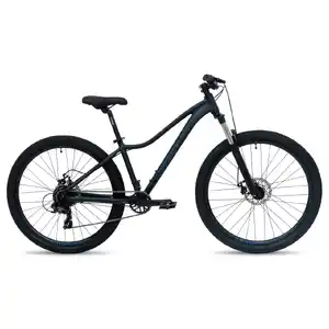 Велосипед Aspect Oasis 27.5 (M, синий)