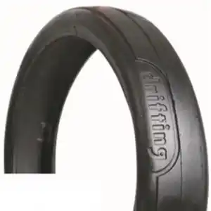 Велопокрышка Wanda COMPASS 60X230-P1129