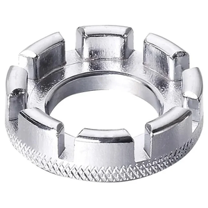 Ключ спицевой Kenli KL-9726A