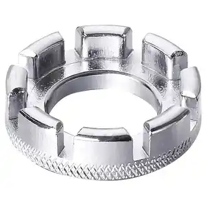 Ключ спицевой Kenli KL-9726A