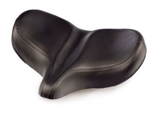 Велоседло Favorit 26x33х14 см (HF-8024)