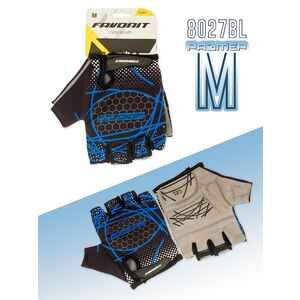 Перчатки Favorit 8027BL-M