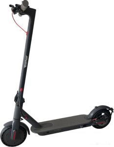 Электросамокат Artway X8 (черный) Электросамокат Artway X8 (черный)