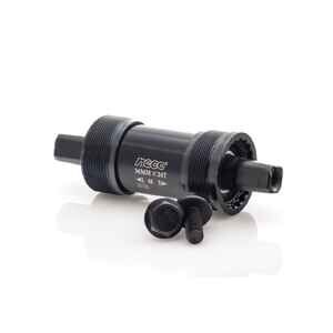 Каретка Neco B910B BK 113.5 мм (NC11031) Каретка Neco B910B BK 113.5 мм (NC11031)