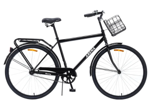 Велосипед ARENA Rocky 28 р.20 2025 (черный)