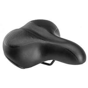 Велоседло Stels 250x210мм AZ-5555 HUABEI Велоседло Stels 250x210мм AZ-5555 HUABEI