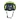 Спортивный шлем FORCE NEO S-M (fluo-blue) 902826 - фото 4 preview