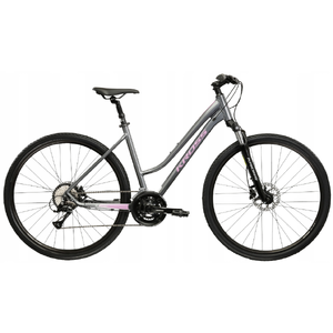 Велосипед Kross Evado 4.0 D 28 (L sza_roz) KREV4Z28X19W008930