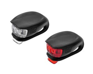 Комплект освещения JINGYI JY-267-2JA Комплект освещения JINGYI JY-267-2JA