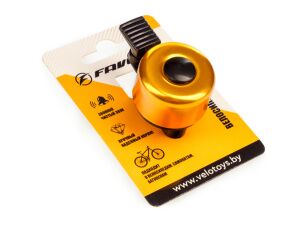 Звонок Favorit 35 мм, TD-1004YL