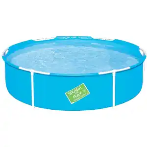 Каркасный бассейн Bestway 56283 (152х38)