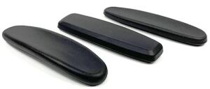 Сменные подлокотники Controltech для 36012, 36014, 36020 (3602005)