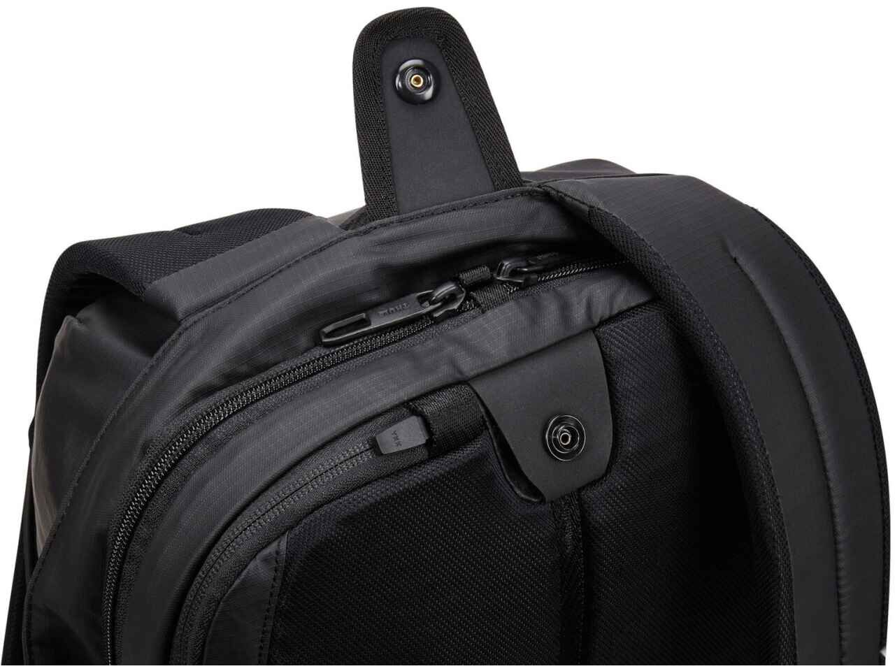 Городской рюкзак Thule Tact 21L TACTBP116K Городской рюкзак Thule Tact 21L TACTBP116K