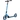 Двухколесный подростковый самокат Hudora Scooter Up 200 14450 (cyan) preview