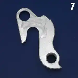 Держатель заднего переключателя CNC Сервис № 7 (2640)