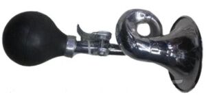 Велогудок Ausini PS-FT-104A